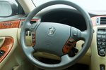 丰田皇冠2007款3.0L Royal Saloon时尚导航
