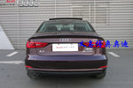 奥迪A3 Sportback2014款35 TFSI 舒适型