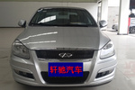 奇瑞A3三厢2010款1.6L 手动 豪华型