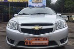 雪佛兰乐风2010款1.6L 自动 格调版