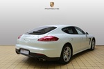 保时捷Panamera S Hybrid2012款Panamera S Hybrid 3.0T