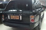 路虎揽胜2002款Range Rover 4.4