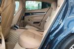 保时捷Panamera2010款Panamera 3.6L 