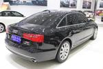 奥迪A6L2012款35 FSI 舒适型(2.8L)