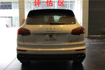 保时捷Cayenne2015款S 3.6T