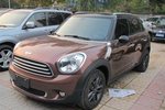 MINICOUNTRYMAN2014款1.6L COOPER Excitement