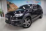 奥迪Q72014款35 TFSI 越野型