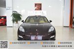 保时捷Panamera2010款Panamera 3.6L 