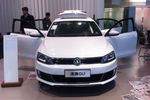 大众速腾-2.0T GLI 