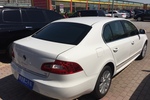 斯柯达昊锐2010款1.4TSI DSG 优雅版