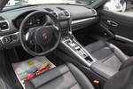 保时捷Boxster2015款Boxster Style Edition 2.7L