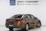 大众凌渡2015款330TSI DSG豪华版