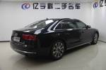 奥迪A8L2013款45 TFSI quattro舒适型