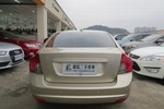 沃尔沃S402011款2.0L 手自一体 智尚版