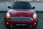 MINIMINI2011款1.6L COOPER Fun