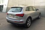 奥迪Q5-一汽大众(奥迪) Q5 2013款 40 TFSI 手自一体 舒适型 S