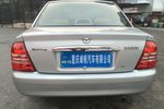 海马海福星2007款1.6L GLS 手动豪华型