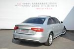 奥迪A4L2013款35 TFSI 自动标准型