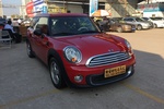 MINICLUBMAN2011款1.6L ONE