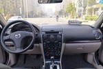 马自达MAZDA62013款2.0L 手自一体超豪华型