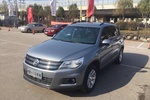 大众途观2010款1.8TSI 手自一体 风尚版(两驱)