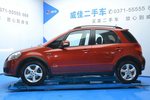 铃木天语SX42011款1.6L 手动 灵动型