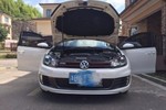 大众高尔夫GTI2012款2.0 TSI DSG 豪华版