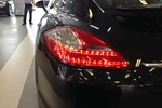 保时捷Panamera2010款Panamera 4