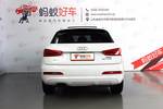 奥迪Q32013款35 TFSI 舒适型