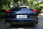 保时捷Panamera2010款Panamera 3.6L 