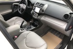 丰田RAV4荣放2010款2.4L 自动豪华升级版