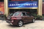 奔驰M级2015款ML400 4MATIC 动感型