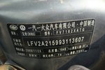 大众宝来2008款1.6L 手自一体 时尚型