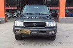 丰田陆地巡洋舰2003款4700 VX-R（自动四驱）