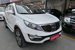 起亚智跑2014款2.0L 自动两驱版Premium 