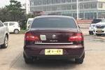 斯柯达昊锐2009款1.8TSI 手自一体 优雅版