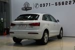 奥迪Q32013款35 TFSI 全时四驱技术型