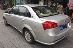 别克凯越2008款1.6LE-MT