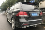 奔驰GLE级2016款350 d 4MATIC