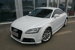 奥迪TT2013款TT Coupe 2.0TFSI