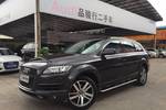 奥迪Q72013款35 TFSI 技术型