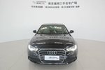 奥迪A6L2012款TFSI 标准型(2.0T)