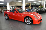 法拉利5992008款GTB Fiorano