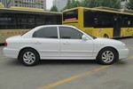 现代索纳塔2007款2.0 GLS 自动豪华型