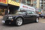 克莱斯勒3002008款300C 2.7L 豪华领航版