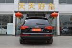 奥迪Q72008款3.6FSI quattro 舒适型