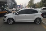 大众Polo2013款1.6L 自动 舒适版