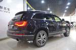 奥迪Q72012款3.0TFSI 技术型(245KW)