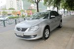 大众宝来2008款1.6L 手自一体 豪华型