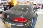 大众辉腾2012款3.0L 商务型